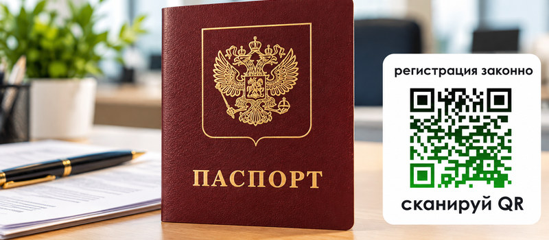 регистрация в Лисках прописка в Лисках